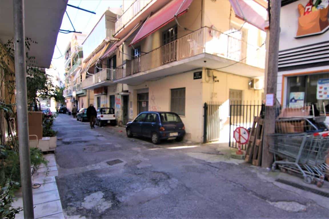 Condominium in Mantouki, Ionia Nisia 10797379