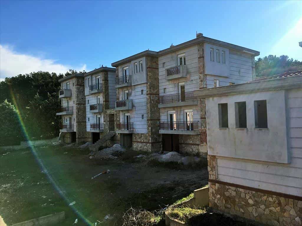 Condominio en Panorama, Kentriki Macedonia 10797389