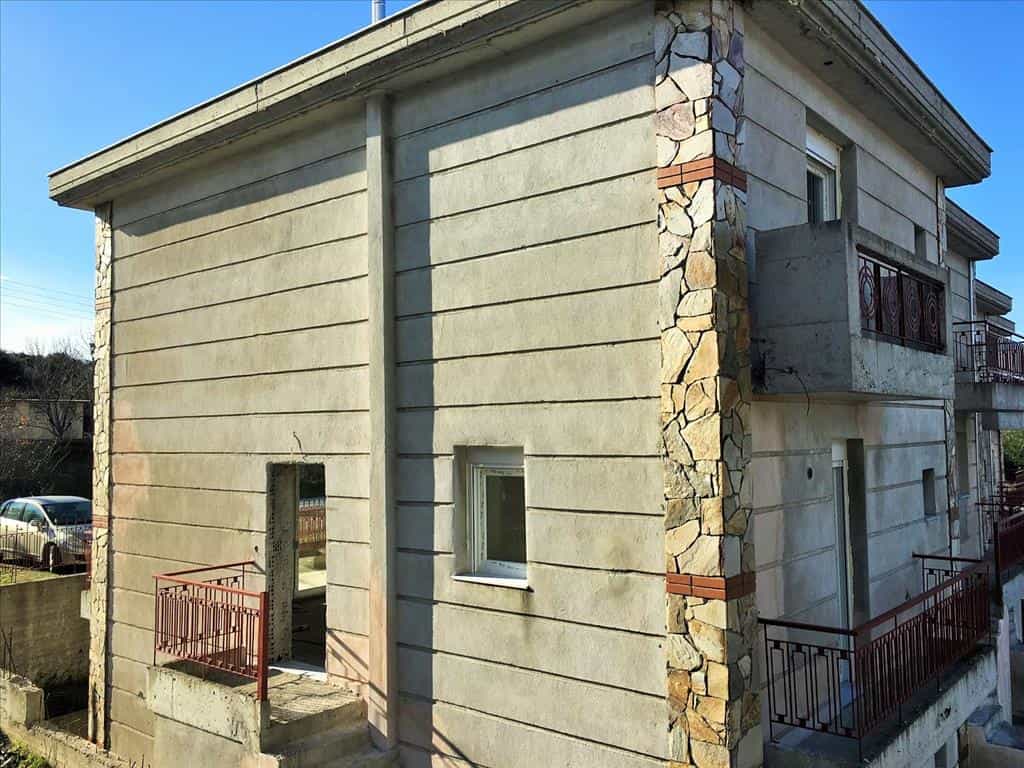 Condominio en Panorama, Kentriki Macedonia 10797390