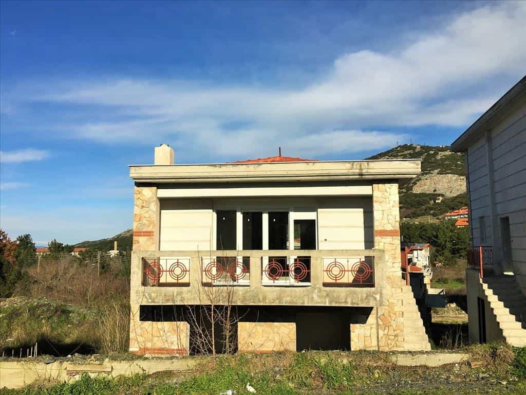 Haus im Panorama, Kentriki Makedonia 10797391
