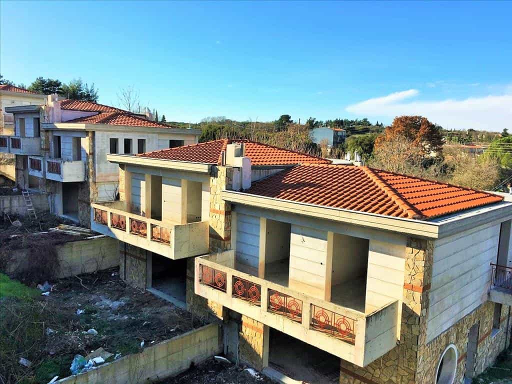 Condominium dans Panorama, Kentriki Makedonia 10797395