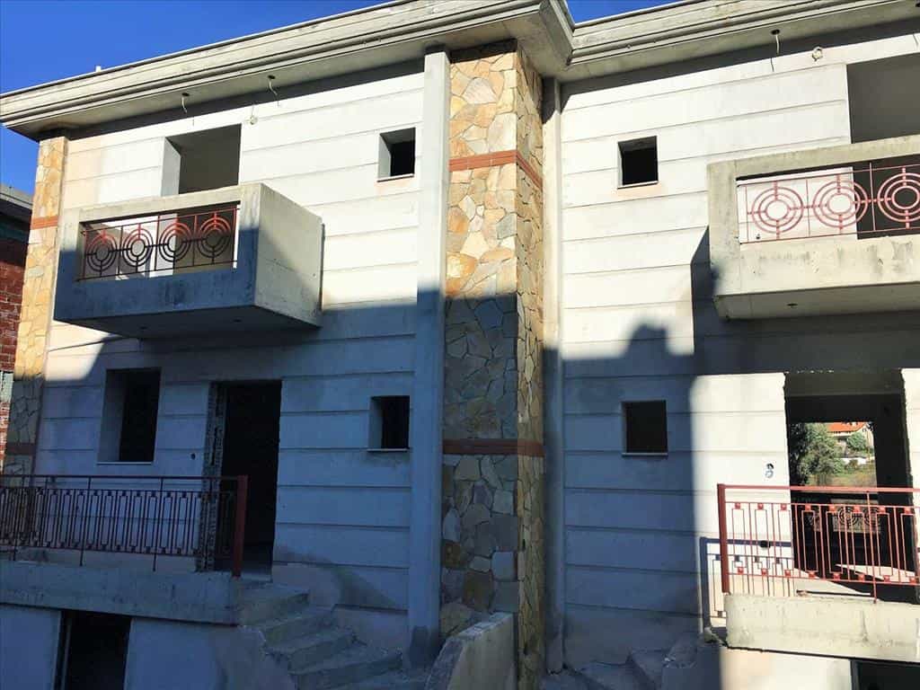 Condominium in Panorama, Kentriki Makedonia 10797395