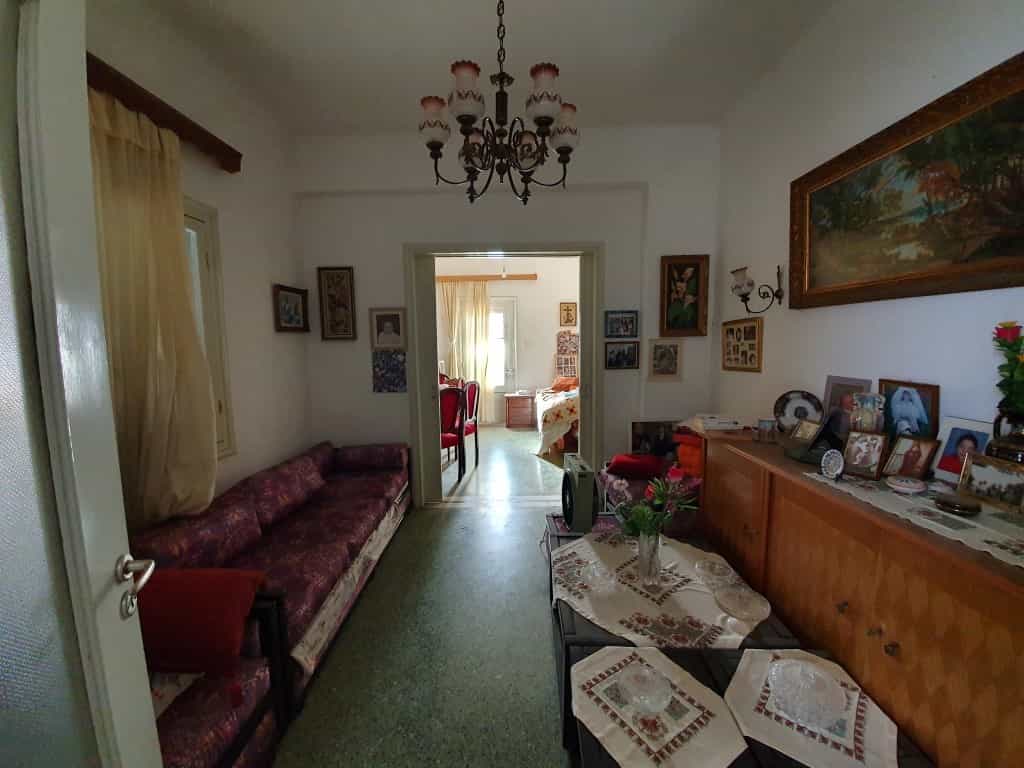 Condominio en Agios Nikolaos,  10797411