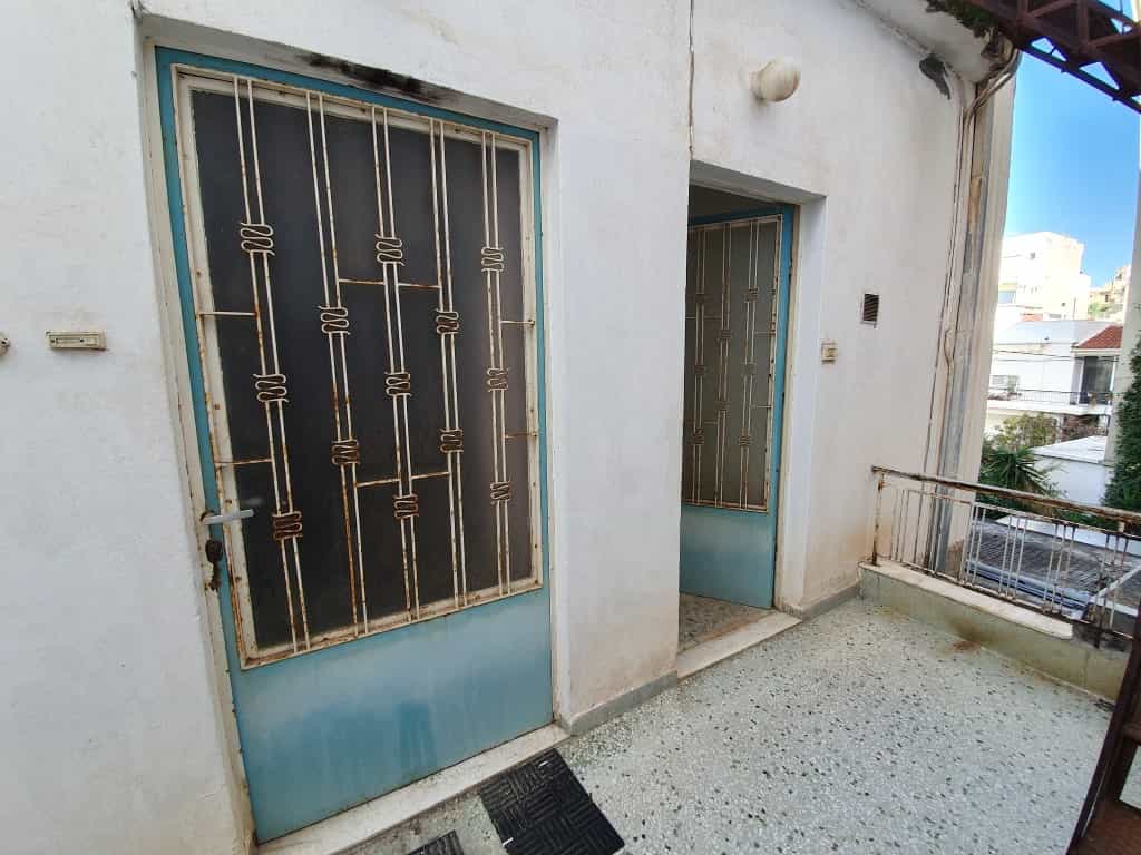 Квартира в Агіос Ніколаос, Криті 10797411