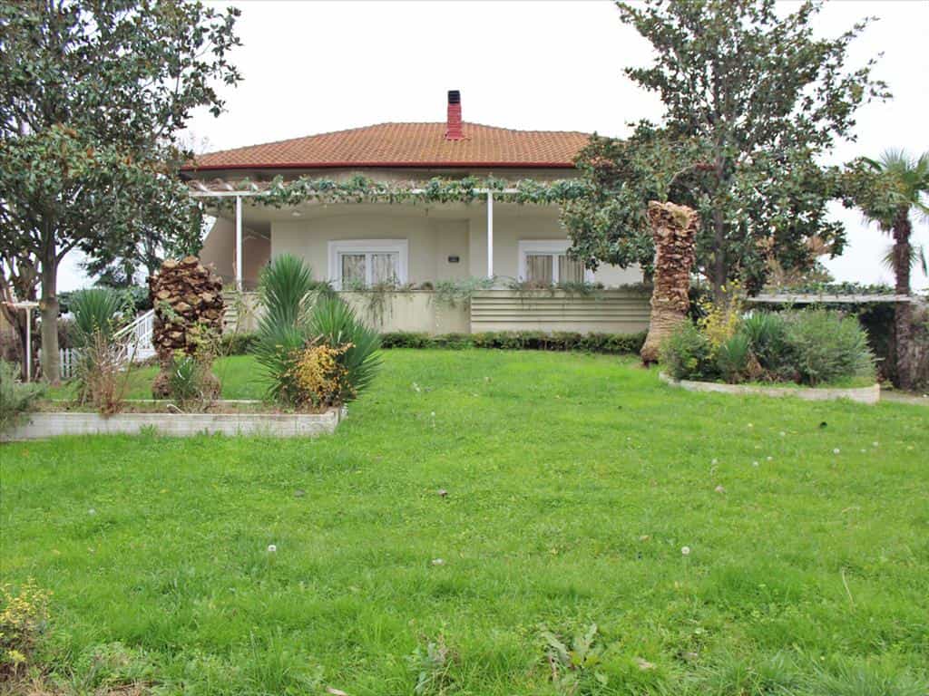 Dom w Paralia, Kentriki Makedonia 10797454