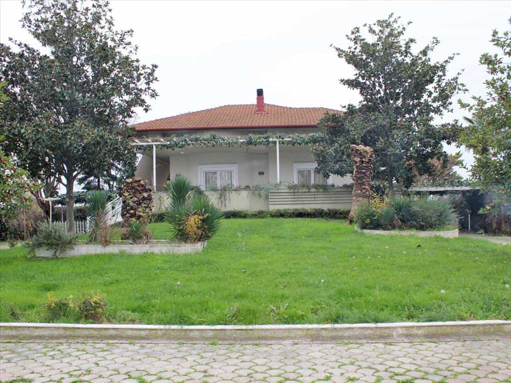 房子 在 Paralia, Kentriki Makedonia 10797454