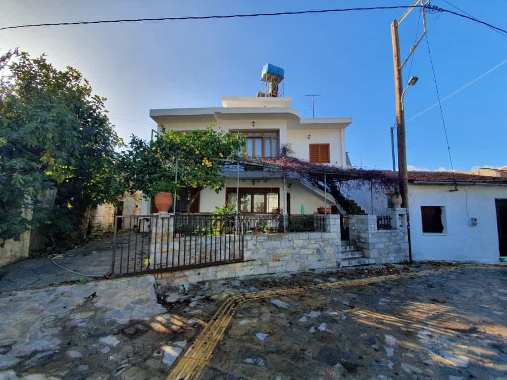 House in Choirovoskos, Kriti 10797457