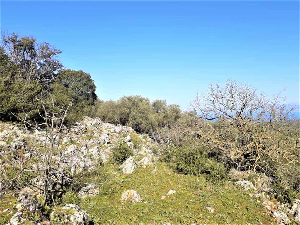 Land in Agios Markos, Ionia Nisia 10797473