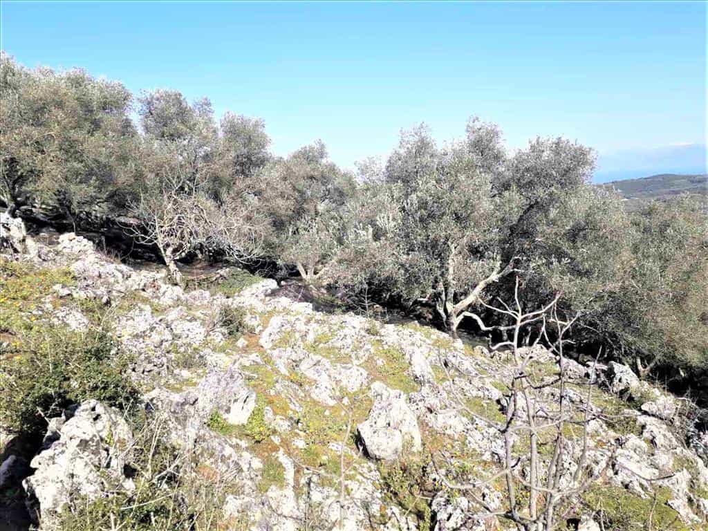 Tanah dalam Agios Markos, Ionia Nisia 10797473