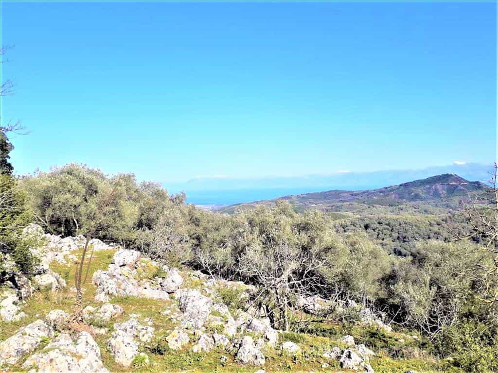 Land im Agios Markos, Ionia Nisia 10797473