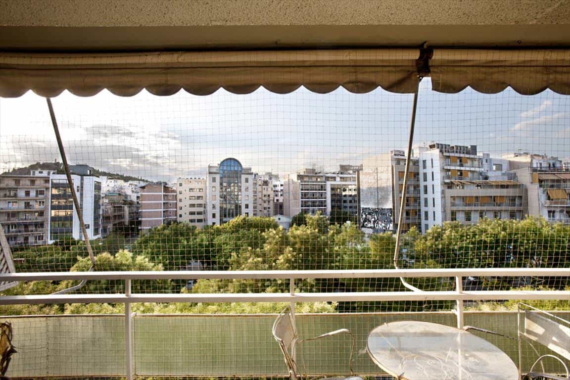 Condominium dans Athina,  10797493