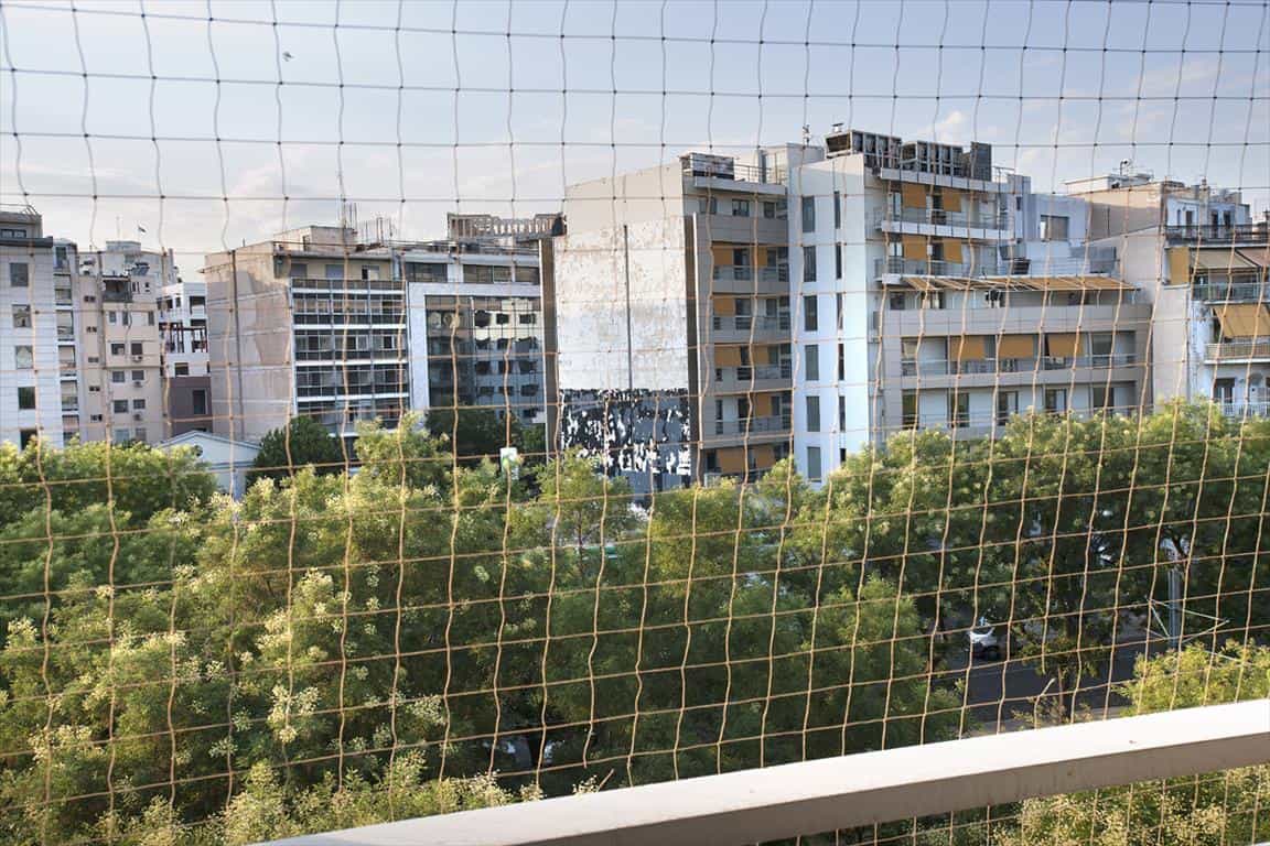 Condominium in Athina,  10797493