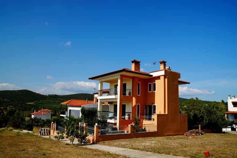 rumah dalam Metamorfosi, Kentriki Makedonia 10797507