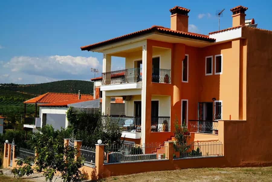 House in Metamorfosi, Kentriki Makedonia 10797507