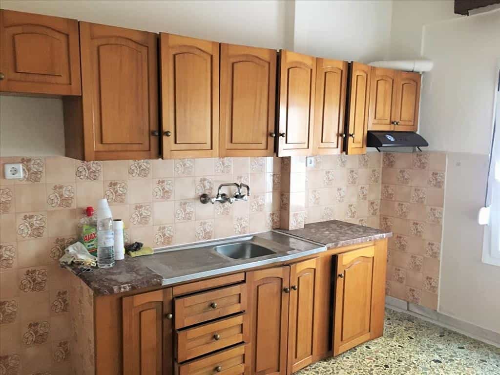 Condominio en Nea Kerasia, Kentriki Macedonia 10797508