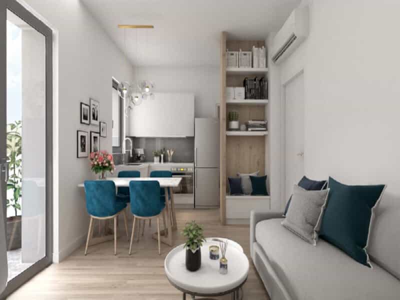 Condominium in Athene, Attik 10797549