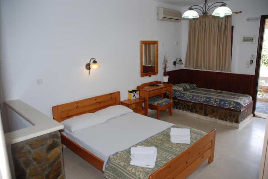 Квартира в Агіос Ніколаос, Криті 10797577