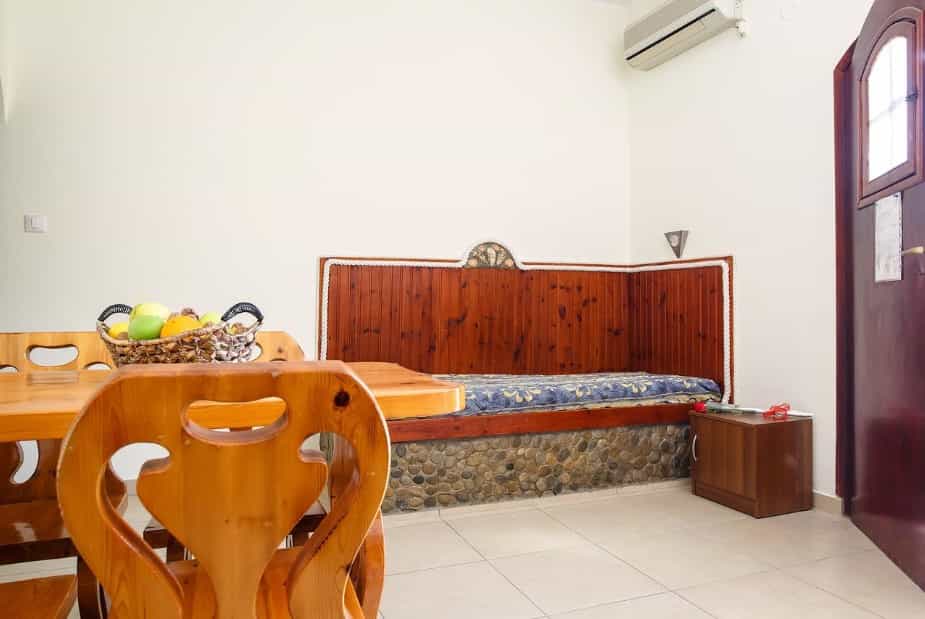 Квартира в Агіос Ніколаос, Криті 10797578