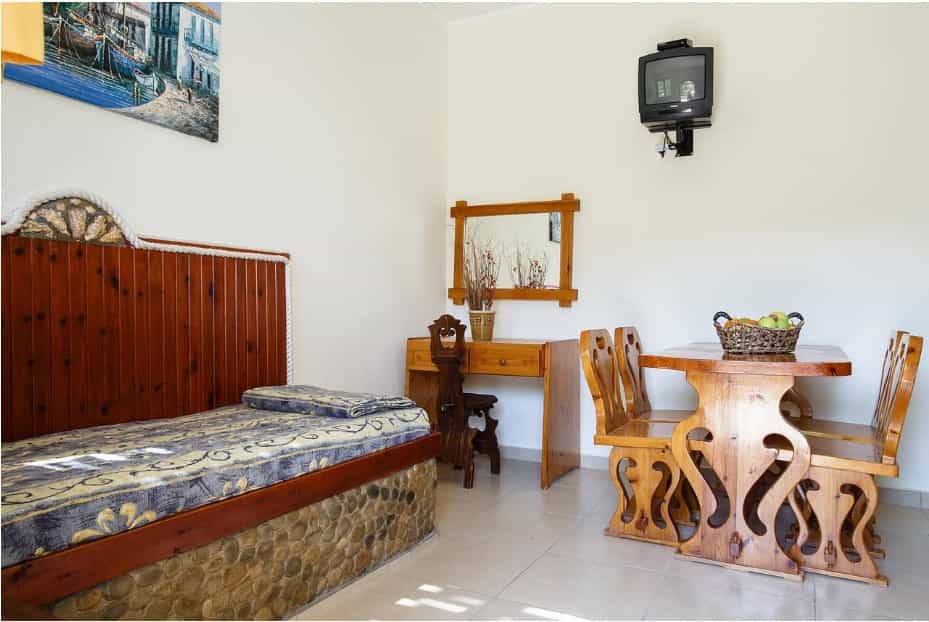 Квартира в Агіос Ніколаос, Криті 10797578