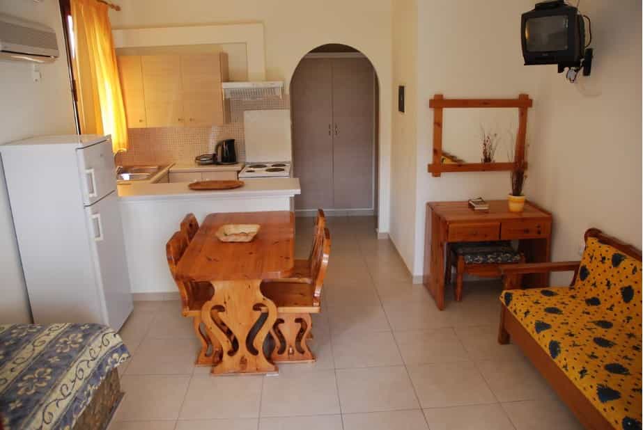 Квартира в Агіос Ніколаос, Криті 10797579
