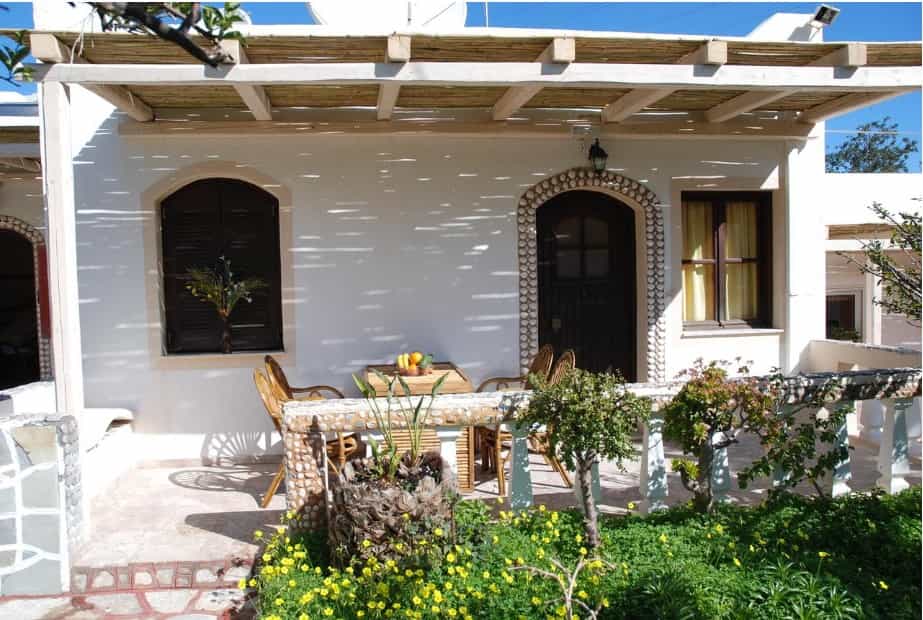 Квартира в Агіос Ніколаос, Криті 10797580