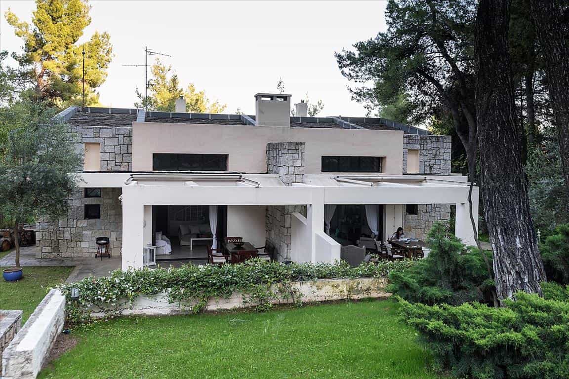 Rumah di Kassandreia, Kentriki Makedonia 10797598