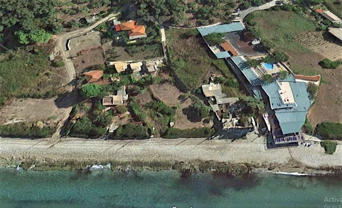 Land in Agios Gordios,  10797601