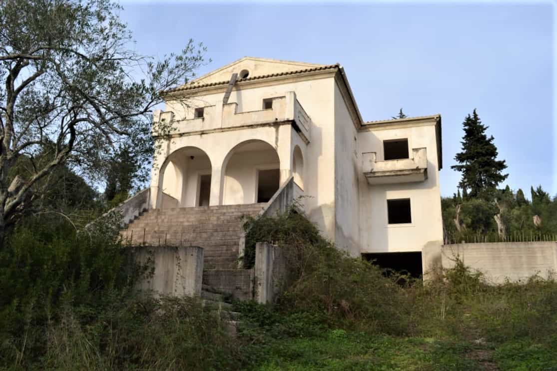 House in Gazatika, Ionia Nisia 10797626