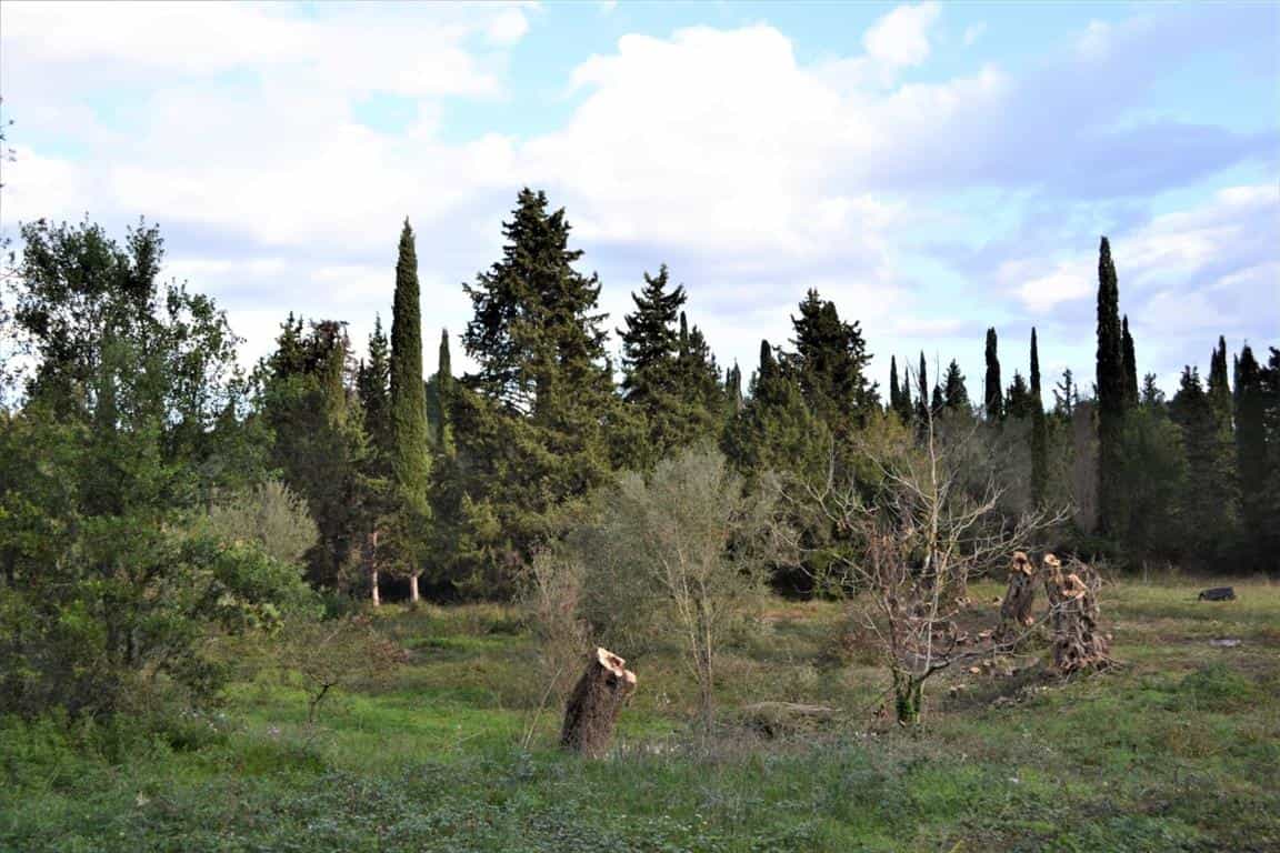Land in Gastouri, Ionia Nisia 10797631