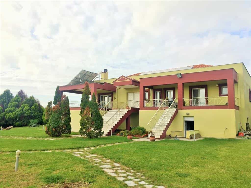 House in Plagiari, Kentriki Makedonia 10797645