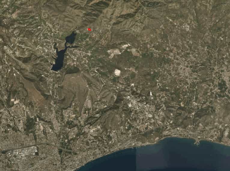 Земля в Foinikaria, Limassol 10797655