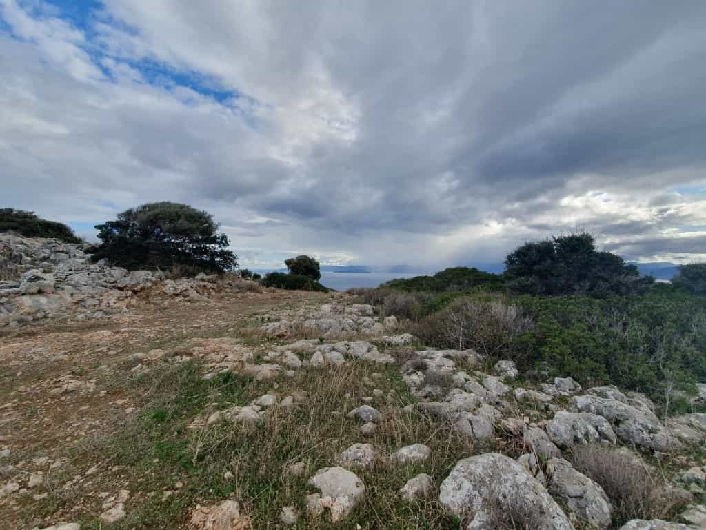 Земельные участки в Кацикия, Крити 10797659