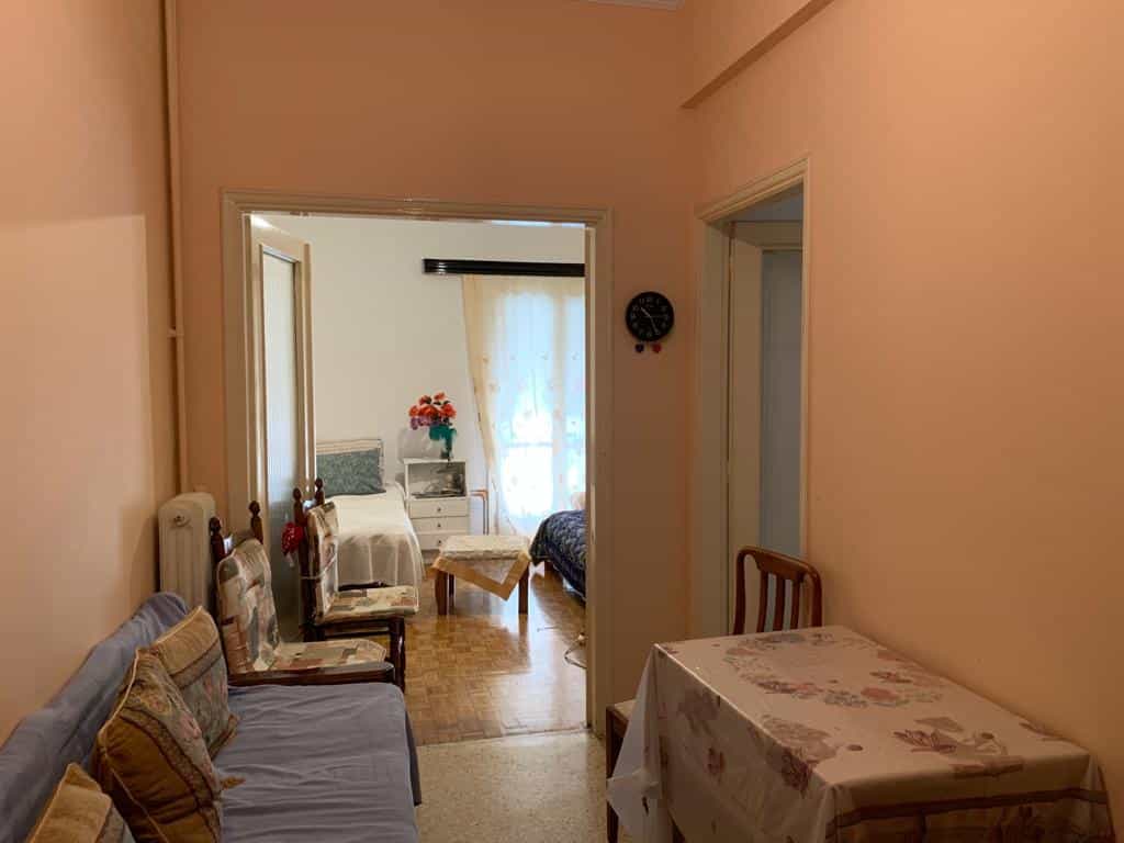 公寓 在 雅典, 阿蒂基 10797729