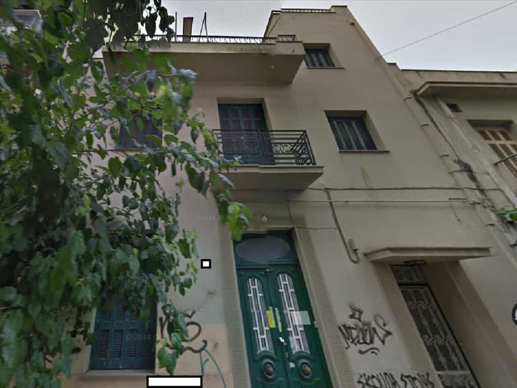 Dom w Athina,  10797735