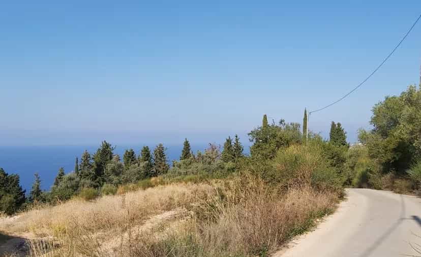 Land in Agios Nikitas,  10797739