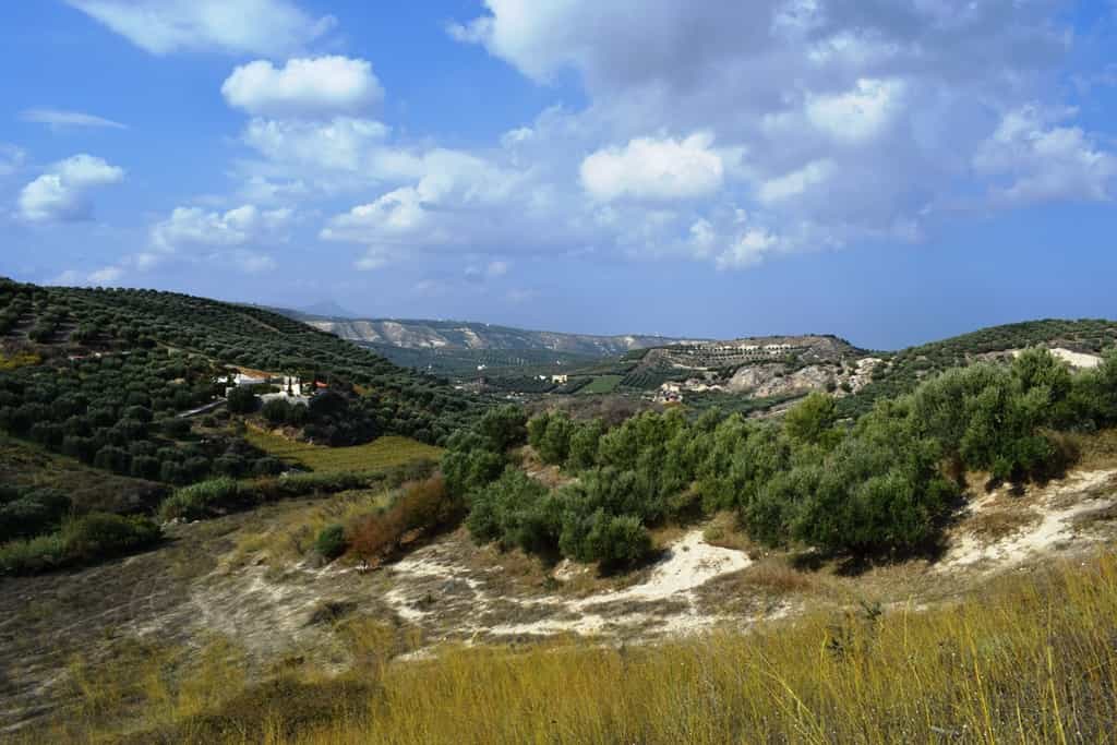 Земля в Сіламос, Криті 10797740