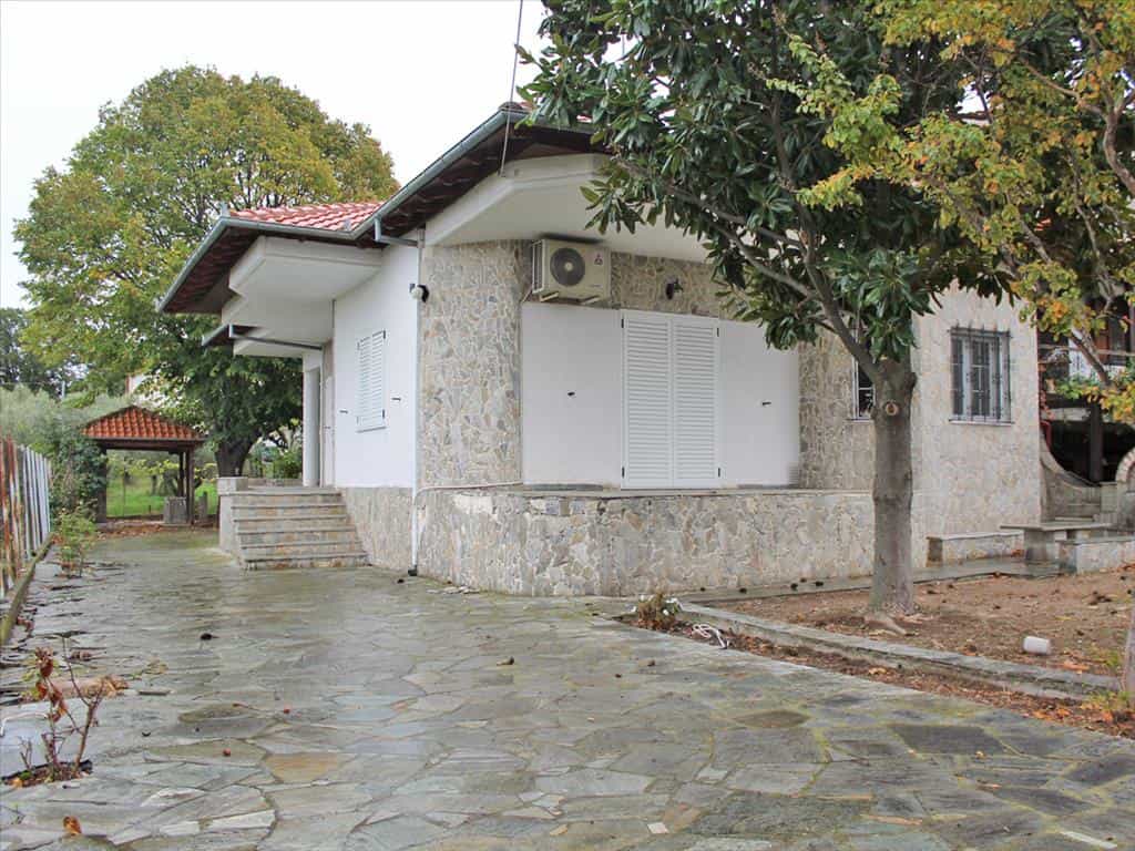 Casa nel Metone, Kentriki Macedonia 10797753
