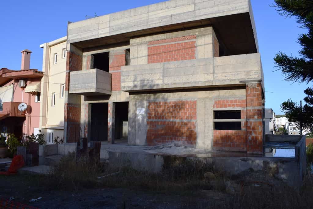 Industrial in Nea Alikarnassos, Kriti 10797755