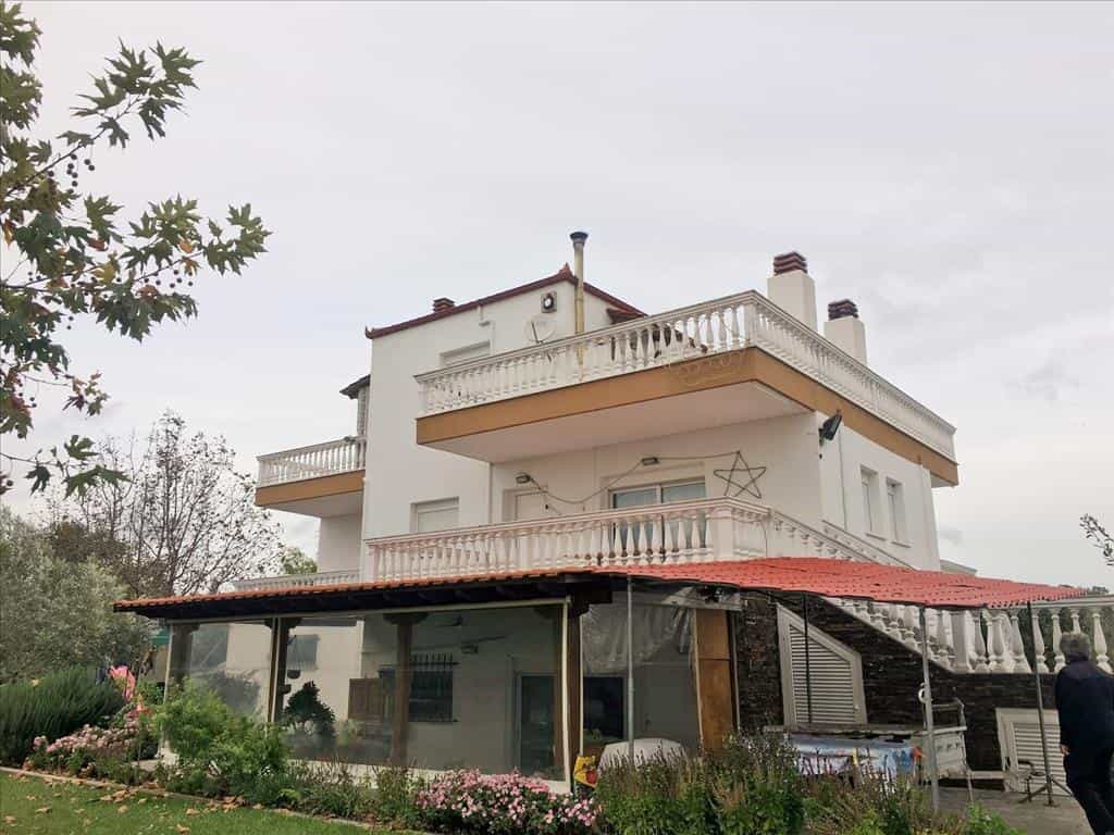 房子 在 埃帕諾米, 肯特里基馬其頓 10797773