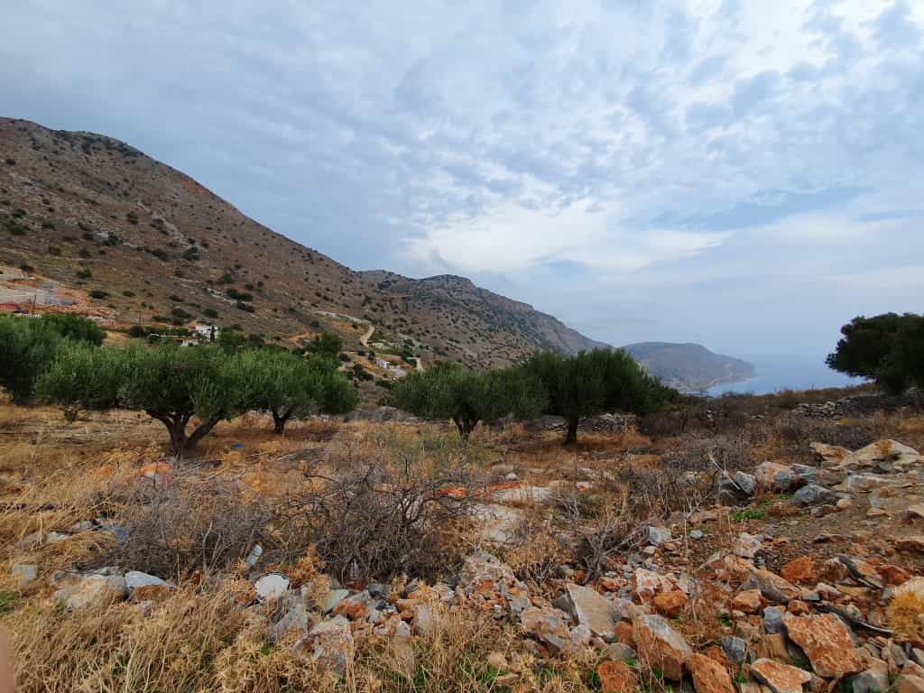 Земельные участки в Ацимпрага, Крити 10797774