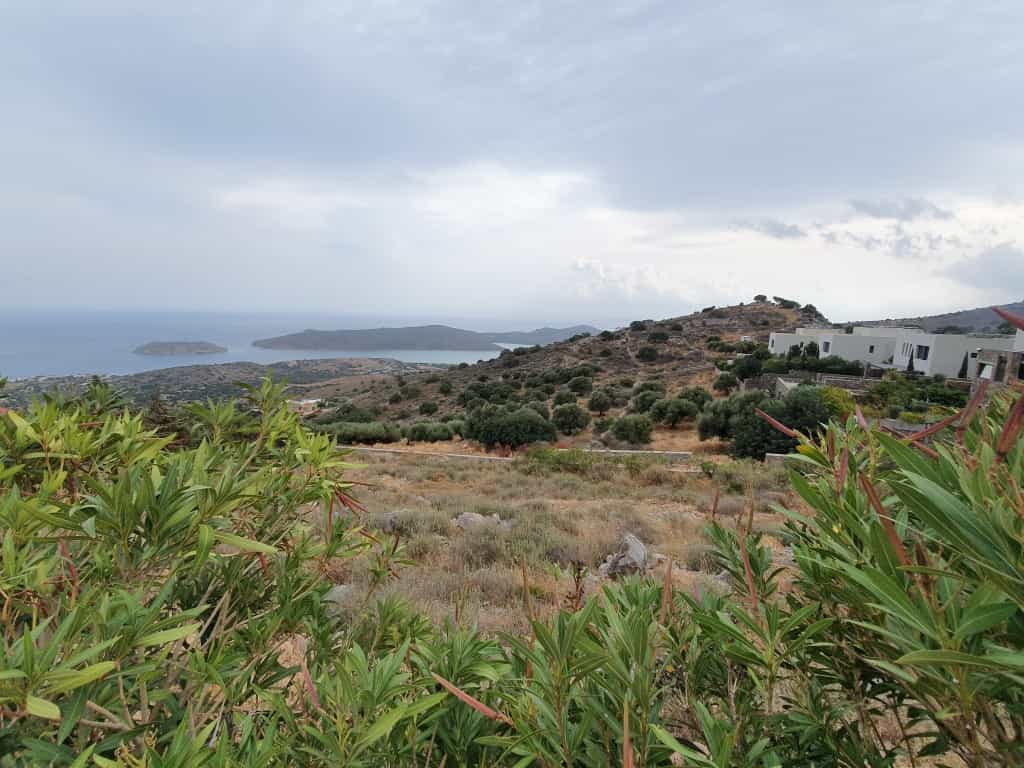 Земельные участки в Ацимпрага, Крити 10797776