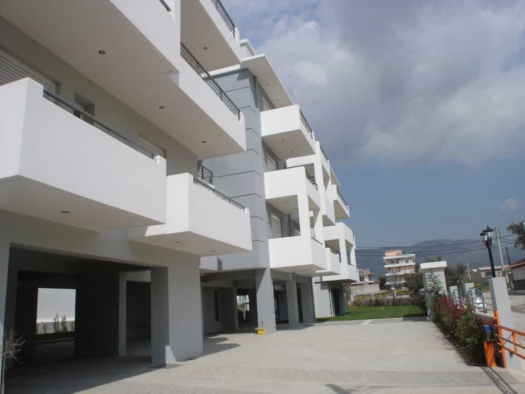 Condominium in Aspropyrgos, Attiki 10797777