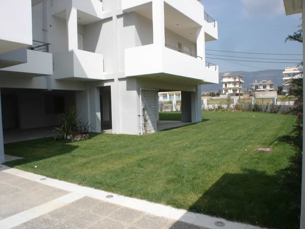 Condominium in Aspropyrgos, Attiki 10797778