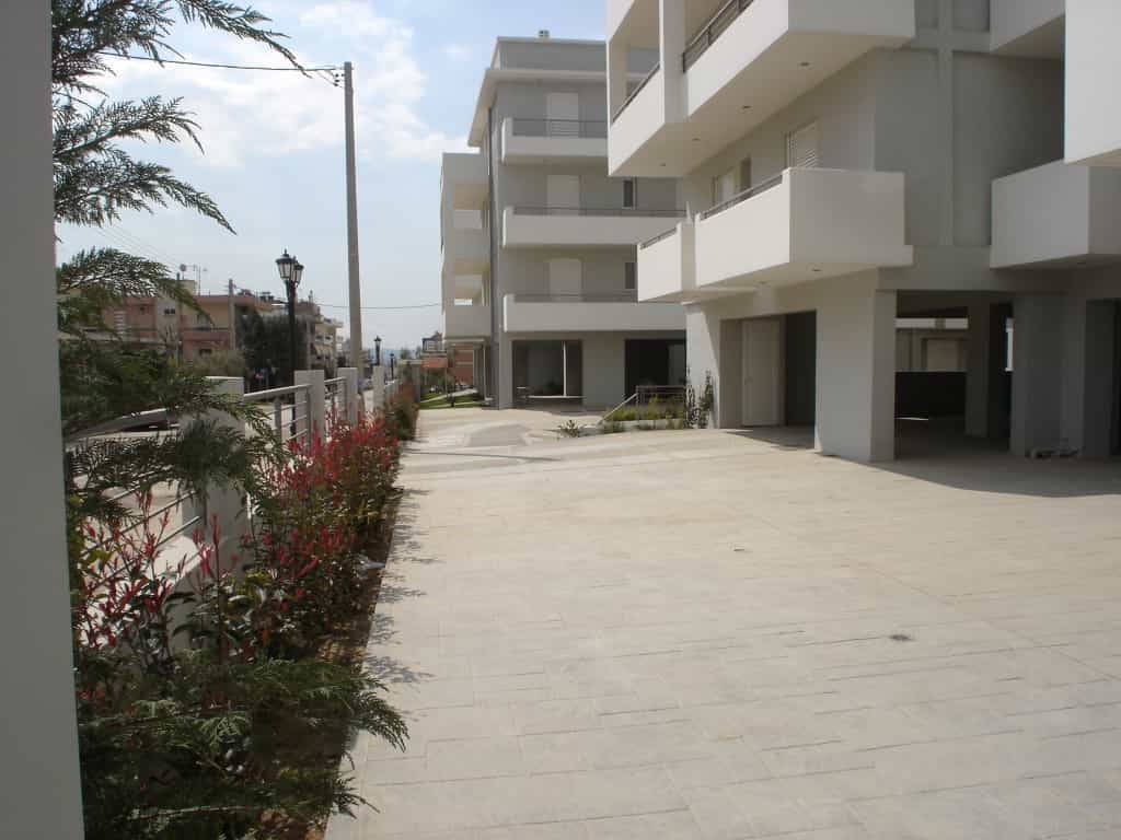 Condominium in Aspropyrgos, Attiki 10797779
