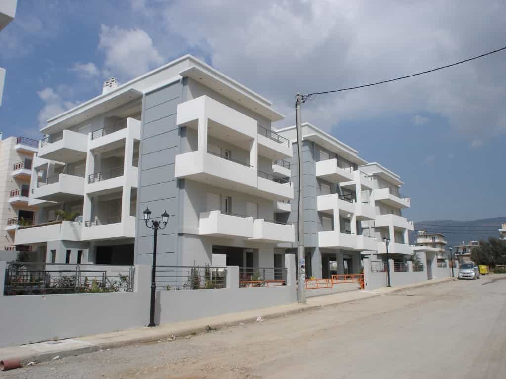 Condominium in Aspropyrgos, Attiki 10797780