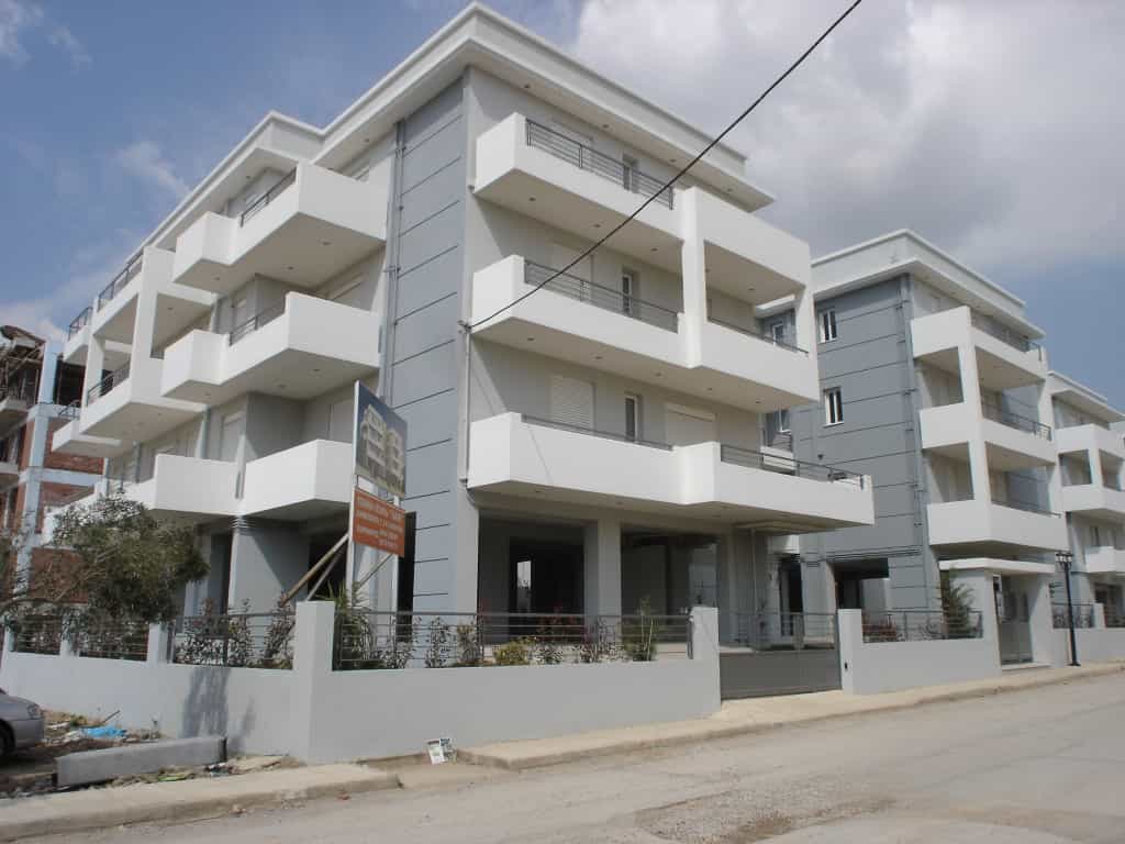 Condominium in Aspropyrgos, Attiki 10797782