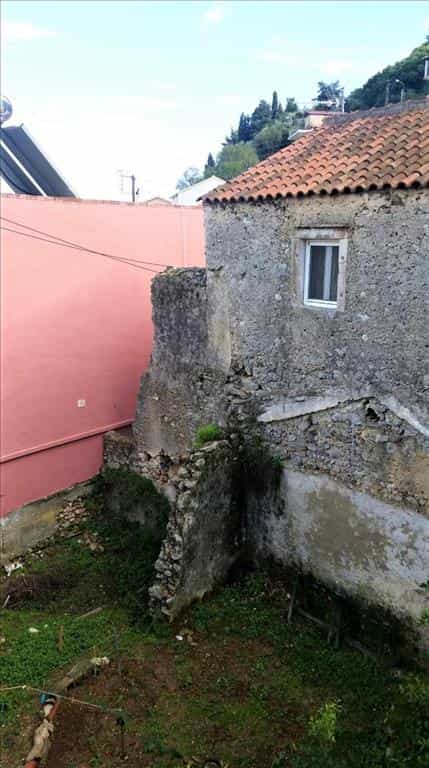 Casa nel Agios Mattheos,  10797789