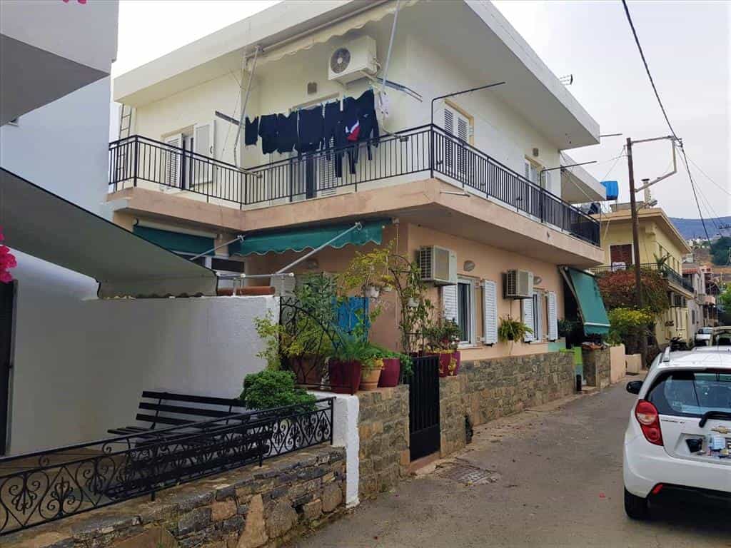 Condominium in Atsimpraga, Kriti 10797799