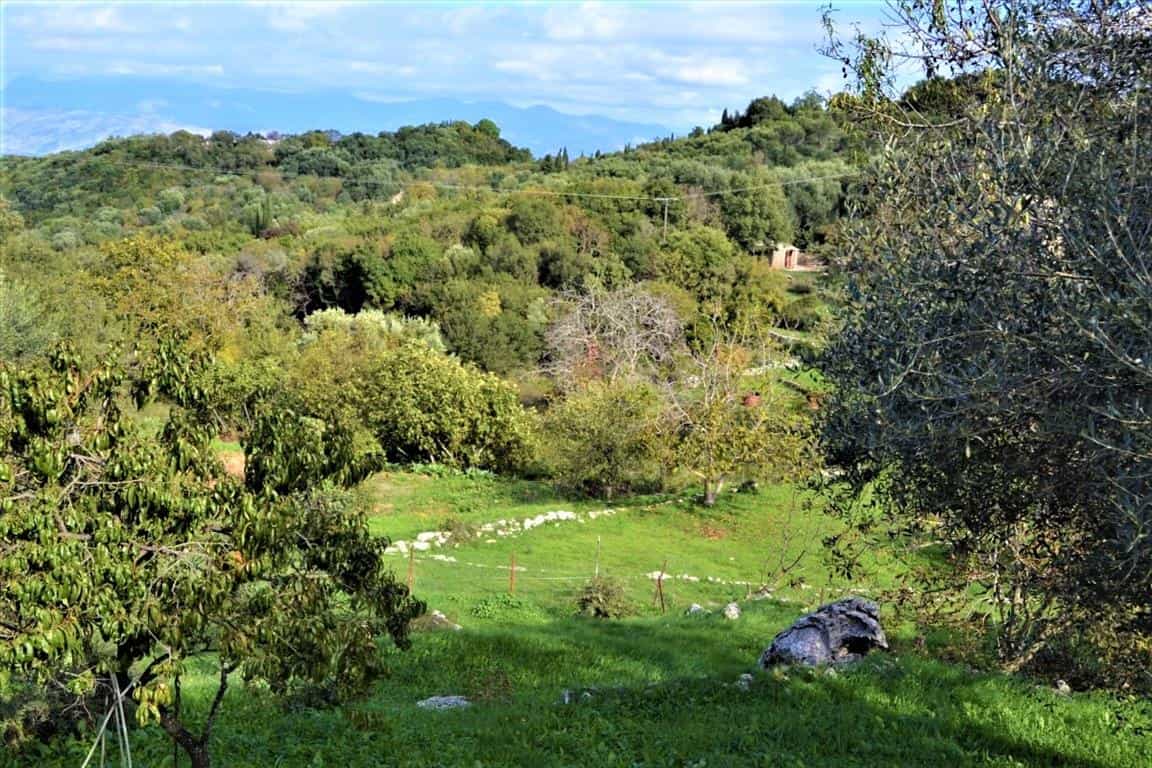 Land in Kassiopi, Ionia Nisia 10797807