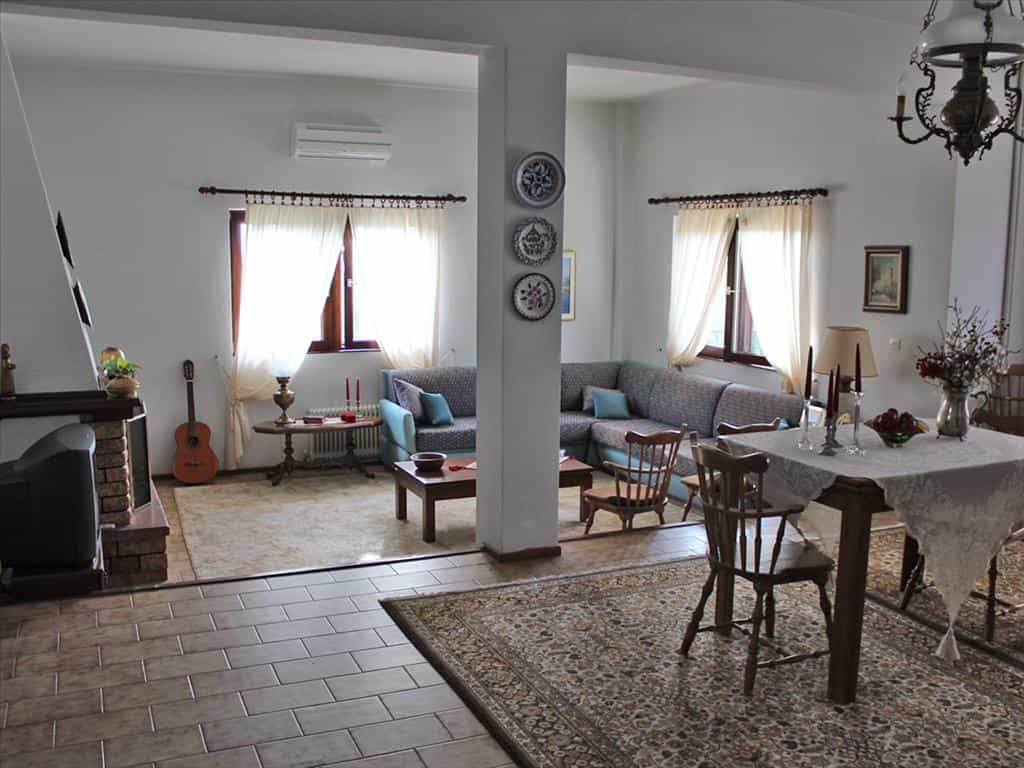 Huis in Kato Agios Ioannis, Kentriki Makedonia 10797828